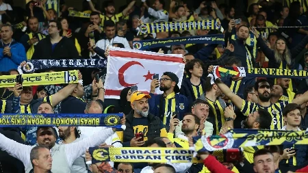 Predsednik Fenerbahčea osuđen na zatvorsku kaznu, poznat i razlog 
