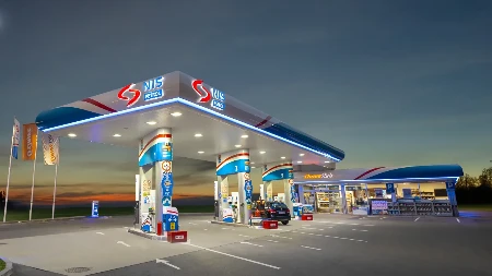 Na svim Nis petrol i Gasprom benzinskim stanicama - popust od 10 dinara po litru na sva G-Drive goriva