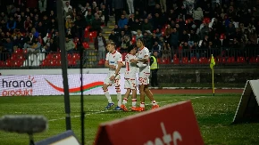 Zvezda obavila veliki posao! Crveno-beli otkupili napadača
