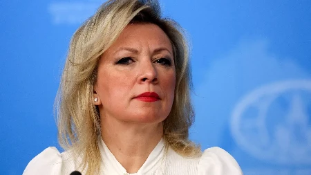 Zaharova: Srbiju bezobzirno i na silu uvlače u sukob s Rusijom