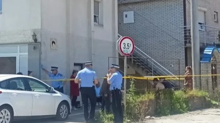 Tragedija u Banja Luci! Beba nastradala u požaru, drugo dete poslato sa povredama za Srbiju