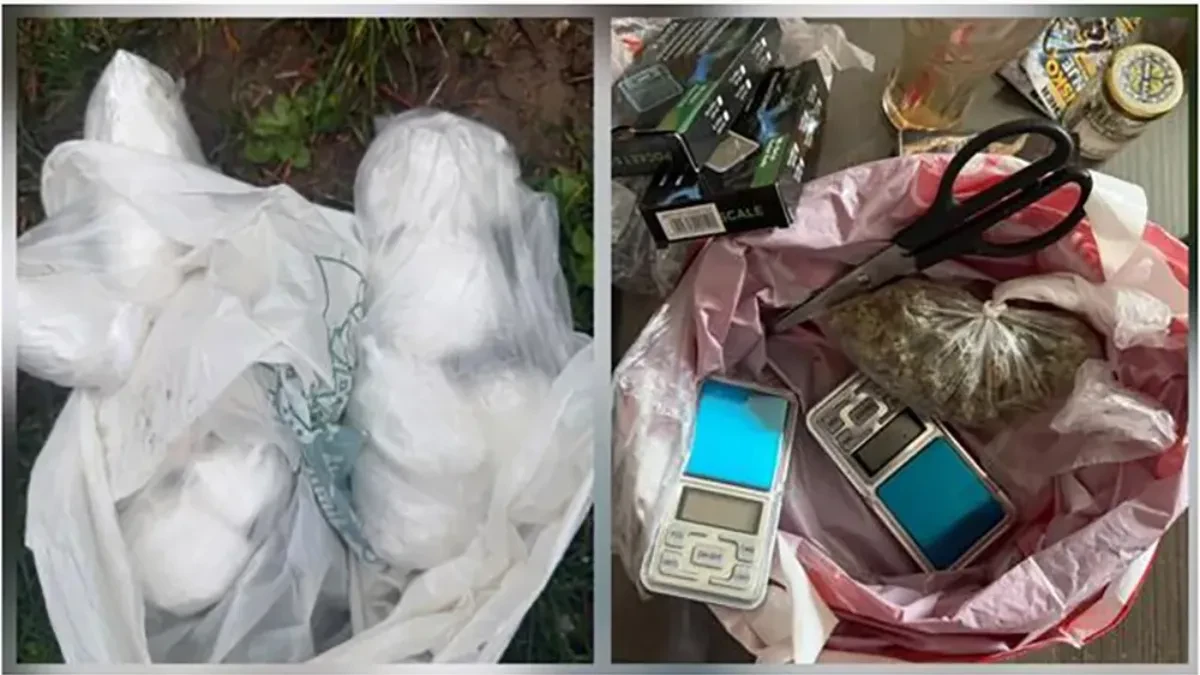   Prodao narkotike, pa uhapšen! Sa njim pali i kupci, policija zabeležila primopredaju, pa reagovala