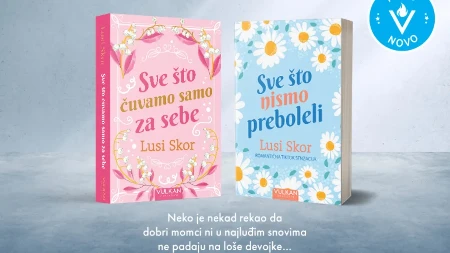 Jedan od najvećih fenomena savremene romanse dobio je nastavak