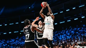 SPORT NA TV Košarka ABA liga G2: Dubai - Partizan, finale