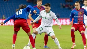 Zvezda plaća 3.000.000 evra i dovodi reprezentativca, ostali još samo lekarski pregledi