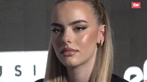 "Ne bih preživela da mi obrišu Instagram i Tik Tok" Popovska otvoreno o odlasku na psihoterapije