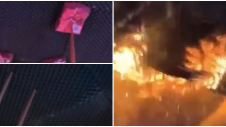 Obrt u istrazi stravičnog požara u kom je poginuo i državljanin Srbije: Gazdarica bara optužena za novu prevaru!