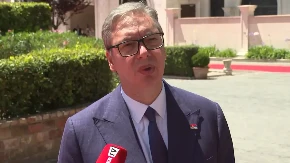 Dokaz da je Vučić govorio istinu, a oni lagali! Ovo su momci koji su gasili požar u Crnoj Gori (FOTO)