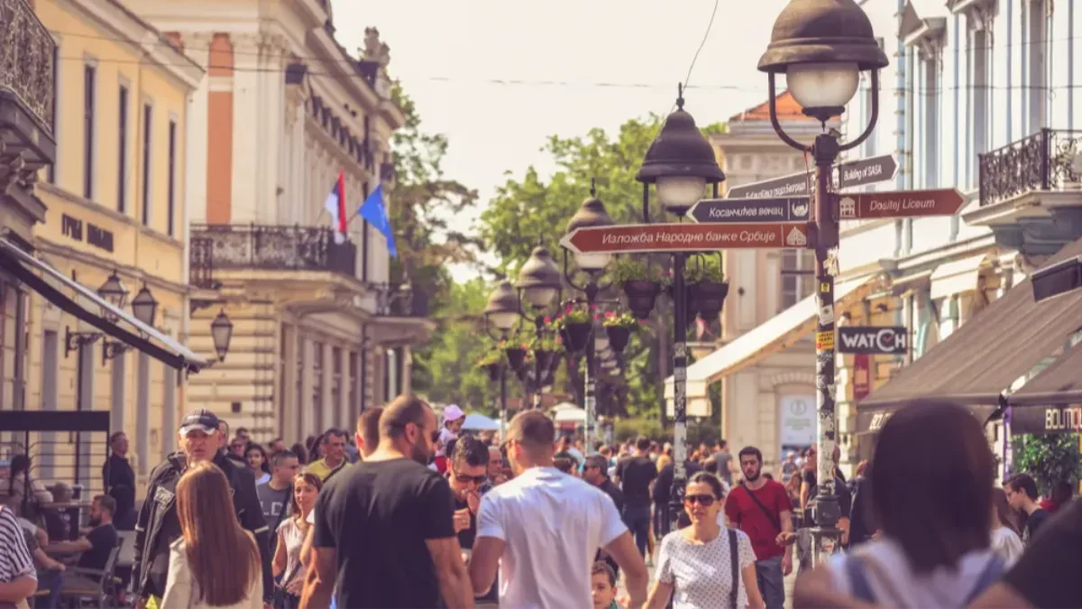 Spremite kišobrane: Pljuskovi i grmljavina kvare dan, evo kada se vraća sunce