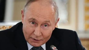Putin napravio gaf! Šta je ovo rekao? (VIDEO)