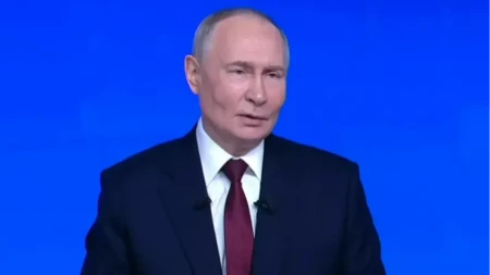Putin pred celim svetom pomenuo Kosovo i Metohiju: "Ako je to bilo moguće, onda..."