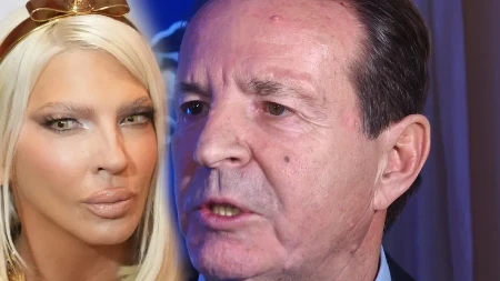 Bogoljub Karić podržao Karleušu u jednoj stvari! Obratio se Dušku oštrim rečima