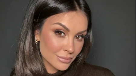 Trudna Dragana Mićalović: Glumica fotografijom iznenadila naciju, pokazala koliko joj trudnoća lepo stoji (FOTO)