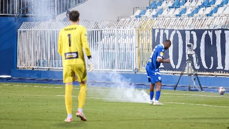 Bivši golman Zvezde stiže u klub koji se posle 25 godina vratio u Superligu