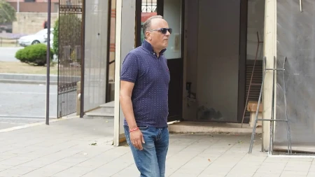Naš poznati glumac jedva ostao živ: "To je bio kraj moje karijere"