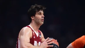 Ovo niko nije očekivao: Prvi šok potez Teodosića u Zvezdi
