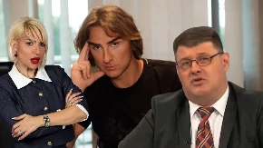 Sarapa razvezao o otkazima na Pinku: "Jovana vodi Jutro sa dušom, a mi ostali smo bezdušni"