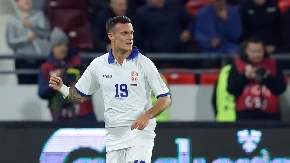 "Pogubljena Srbija..." Meksikanci u šoku zbog "orlova"
