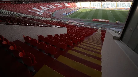 Ovo nisu očekivali: Sa "Marakane" odlazi bitna ličnost