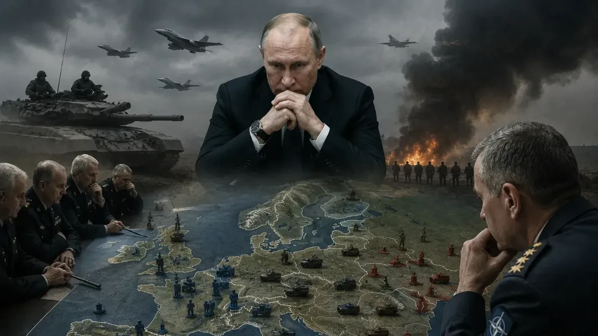 Zelenski zove Putina na susret oči u oči, stigao odgovor Kremlja!