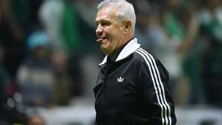 Užasna glupost, sine! Selektor Meksika se gotovo smejao u lice fudbalerima Srbije