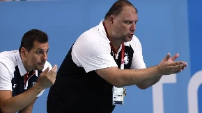 Srbija dobila novog selektora! Legenda nasledila Uroša Stevanovića