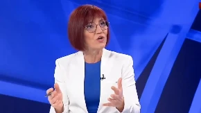 Ovo nije normalno! Danica Vučenić optužila Vučića da u Tivtu sprema "novu verziju Potočara" (VIDEO)