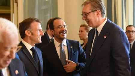 "Predsednik Vučić o tome nije želeo da priča u Beogradu": Iz Crne Gore poslao jasne poruke