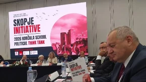 Milivojević ponosan: Blokader je deo hrvatske Korčulanske škole, ovo je dokaz