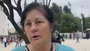 Srbi su se složili! "Uprkos pokušajima da nas satru, Majka Božija ne dozvoljava"