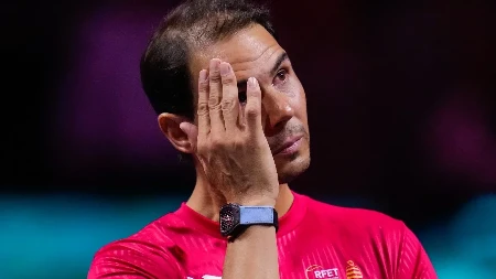 Nadal otvorio dušu: Rafa otkrio šta ga je potpuno slomilo