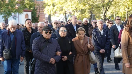 Naša pevačica je 5 godina bila ljubavnica: "Tajno smo se viđali, nisam želela da ga dovedem do razvoda"
