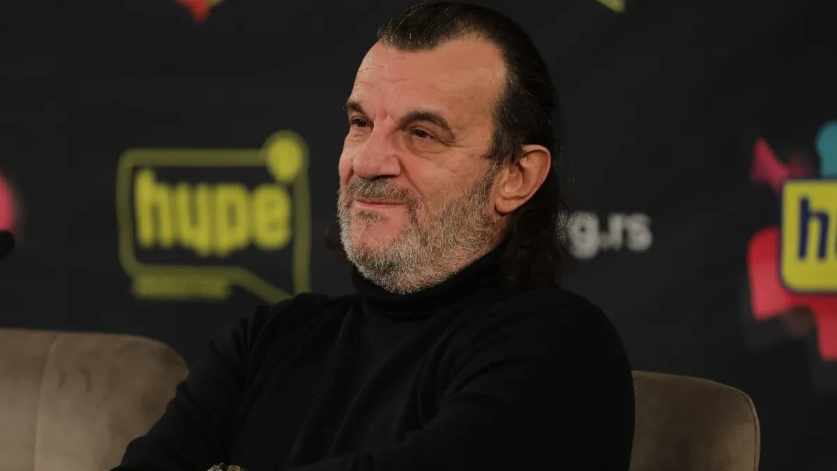 Aca Lukas završio u Urgentnom centru