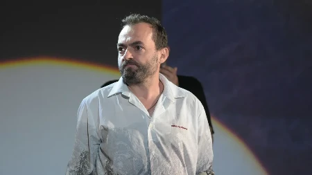 Nenadu Okanoviću se zbog ove bolesti promenio glas: "Moja promuklost je trajala dugo"