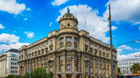 Poznato šta će biti sa cenama goriva: Ovo je odluka Vlade Srbije