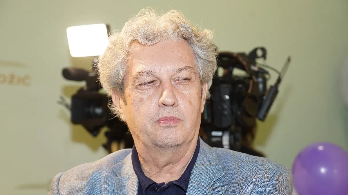 Šokiraćete se kada saznate koliko godina ima Milomir Marić! Svi su mislili da je mlađi