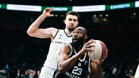 Senzacionalan potpis: Srpski centar se dovodio u vezu sa Partizanom, nećete verovati gde nastavlja karijeru