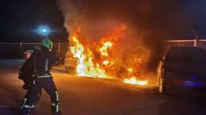 Haos u Rusiji! Zbog požara evakuisano više od 600 ljudi, dron napravio katastrofu!