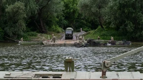 Vojska Srbije izvela akciju pod punom opremom! Postavljen moćni strateški objekat