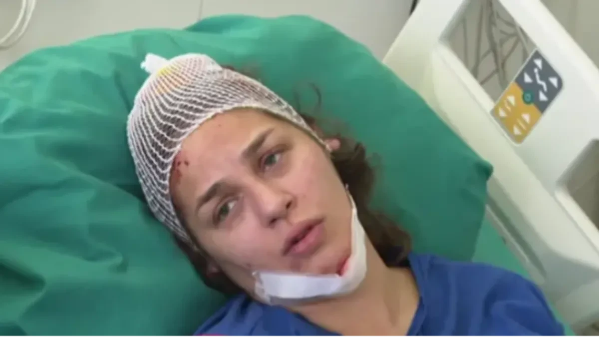 Potpredsednica Skupštine slupala službeni audi od 33.000 evra! Anja Ljubojević priznala da je popila pre vožnje