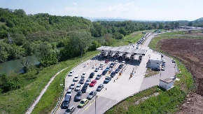 Oglasili se Putevi Srbije sa najnovijim saopštenjem: Evo kakve promene se dešavaju sa putarinama!