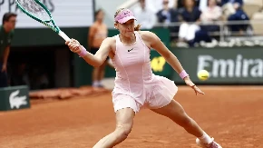 Čudo od deteta pokorilo Pariz! Mira Andrejeva osvojila Rolan Garos!