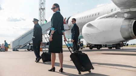 Bivša stjuardesa upozorava: Ove greške u avionu putnici stalno prave, a mogu biti opasne!