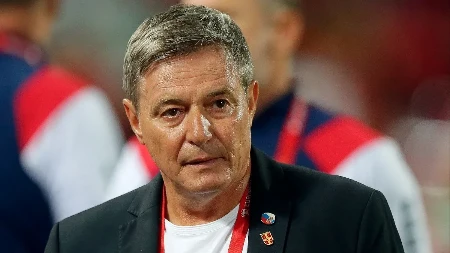 Navijači Zvezde oterali Dragana Stojkovića Piksija iz lokala kod "Marakane"