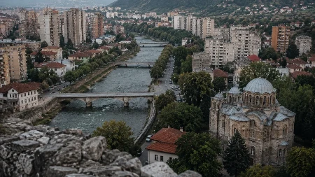 Pred izbore stigla jasna poruka Srba sa KiM: Ne damo vekovna ognjišta!