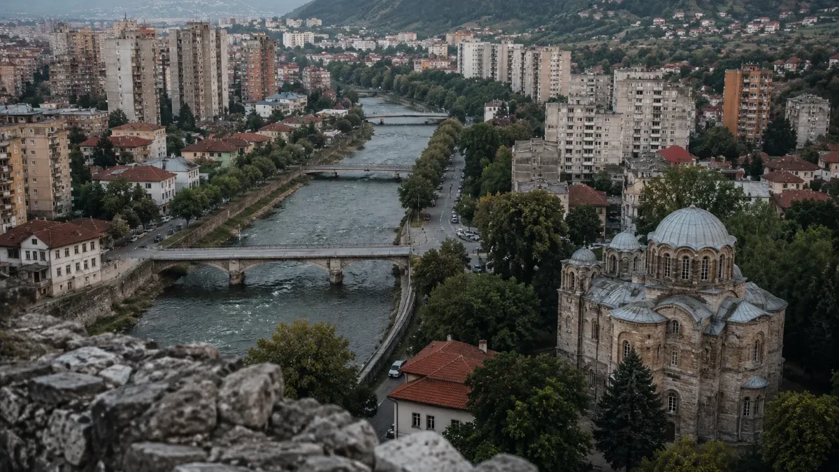 Pred izbore stigla jasna poruka Srba sa KiM: Ne damo vekovna ognjišta!