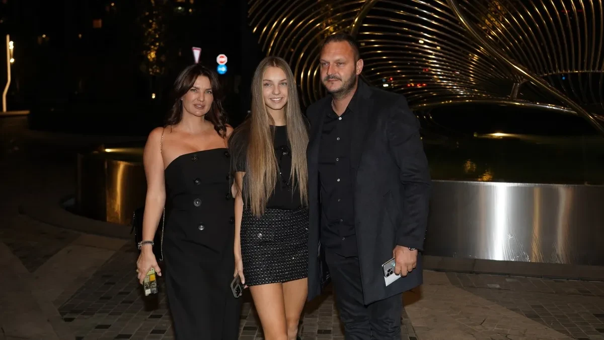 Dejan Petrović se oglasio nakon brutalnog napada na njegovu ćerku: "Van sebe sam, neću stati dok ne..."
