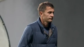 Grom iz vedra neba: Saša Ilić novi trener Partizana