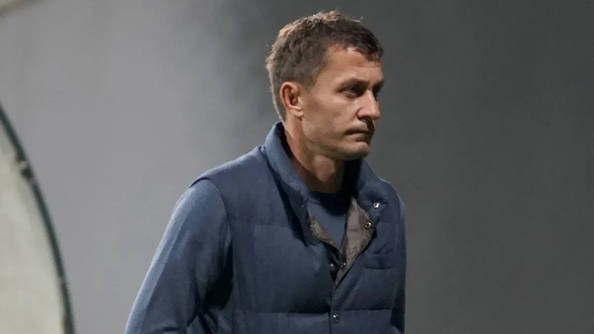 Grom iz vedra neba: Saša Ilić novi trener Partizana