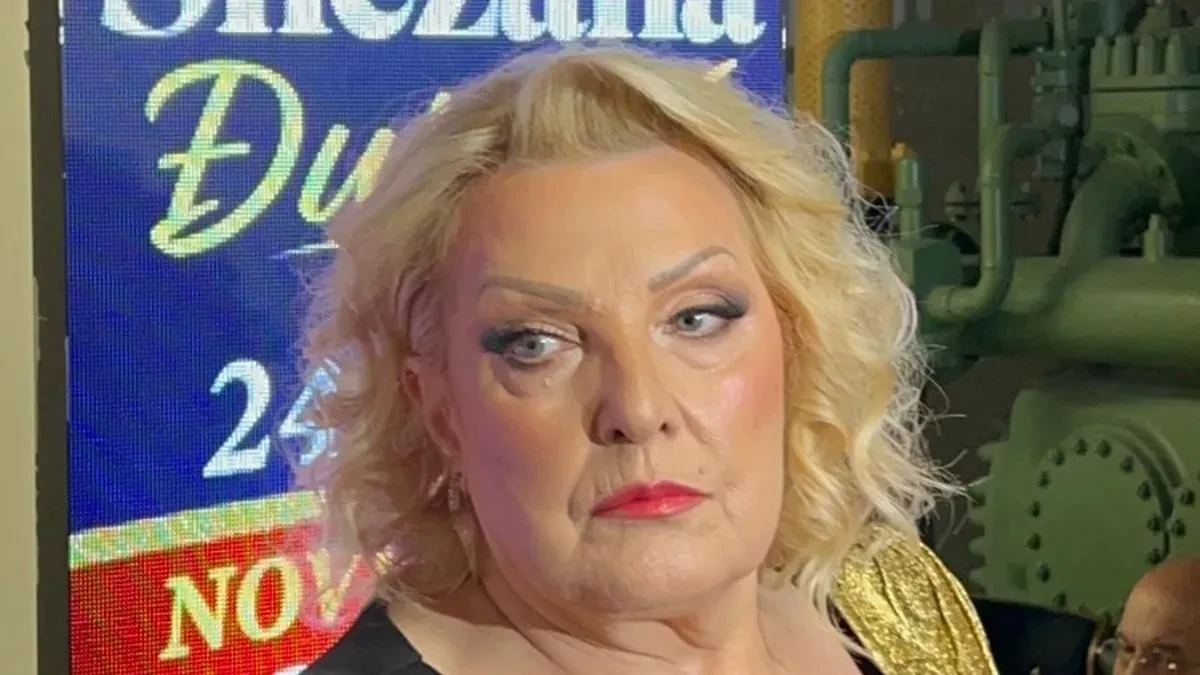 Svi na nogama u domu Snežane Đurišić: Evo šta se dešava, pevačica potpuno van sebe! (FOTO)